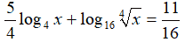 Equazioni logaritmiche con logaritmi aventi basi diverse