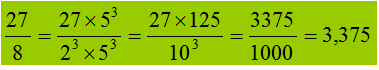 numero decimale limitato