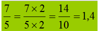 numero decimale limitato