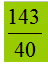 numero decimale limitato