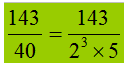numero decimale limitato