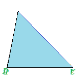 Diagonale del parallelogramma