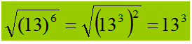 Estrazione di radice quadrata