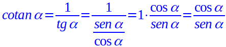 Archi complementari