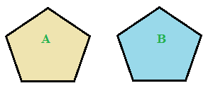 Poligoni congruenti