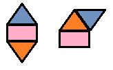 Figure geometriche equiscomponibili