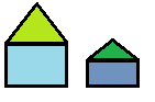 Figure geometriche prevalenti e subvalenti