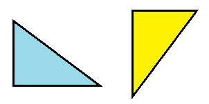 Figure geometriche congruenti