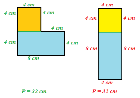 Figure geometriche equivalenti