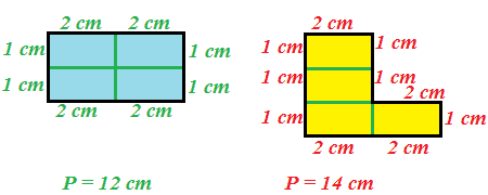 Figure geometriche equivalenti