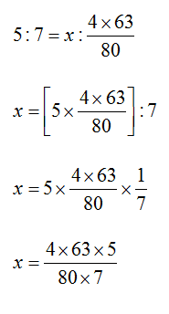 Problemi del tre composto