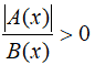 Risoluzione disequazioni con valore assoluto