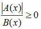 Risoluzione disequazioni con valore assoluto