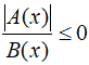 Risoluzione disequazioni con valore assoluto