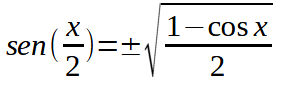 Risoluzione di disequazioni goniometriche con le formule goniometriche