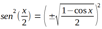 Risoluzione di disequazioni goniometriche con le formule goniometriche