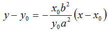 Formula di sdoppiamento