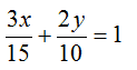 Formula di sdoppiamento