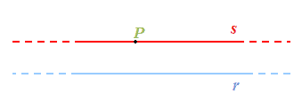 V postulato di Euclide