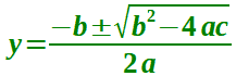 Risoluzione di equazioni goniometriche riconducibili ad equazioni algebriche
