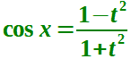 Risoluzione di equazioni lineari in seno e coseno