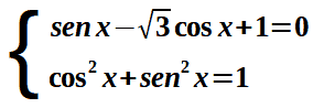 Risoluzione di equazioni lineari in seno e coseno