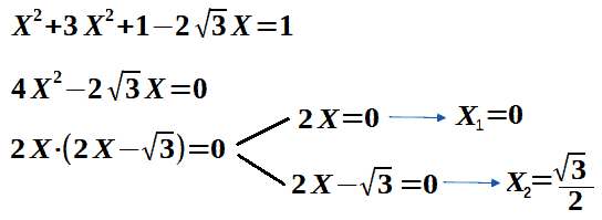 Risoluzione di equazioni lineari in seno e coseno