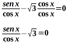 Risoluzione equazioni omogenee di secondo grado in seno e coseno