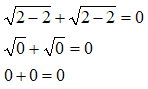 Risoluzione equazioni irrazionali