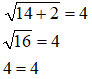 Risoluzione equazioni irrazionali