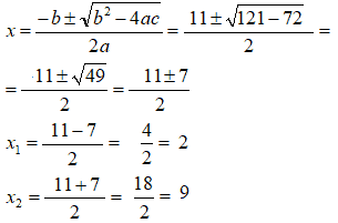 Risoluzione equazioni irrazionali