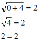 Risoluzione equazioni irrazionali