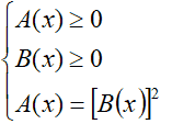 Risoluzione equazioni irrazionali