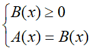 Risoluzione equazioni irrazionali