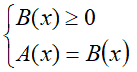 Risoluzione equazioni irrazionali