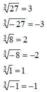 Risoluzione di equazioni irrazionali