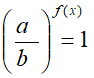 Soluzione equazioni esponenziali