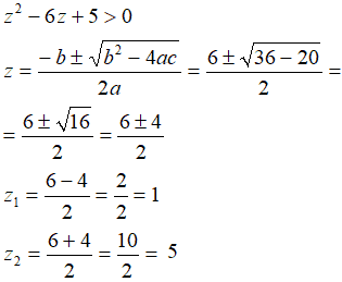 Risoluzione equazioni esponenziali