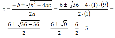 Risoluzione equazioni logaritmiche