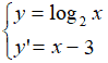 Risolvere equazioni logaritmiche