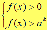 Formula risoluzione disequazione logaritmica