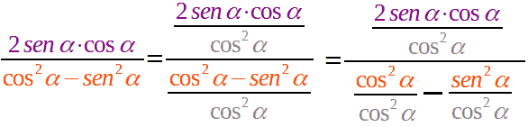 Formula di duplicazione della tangente