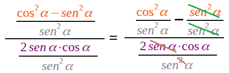 Formula di duplicazione della cotangente