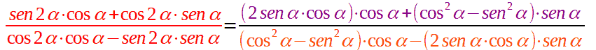 Formula di triplicazione della tangente