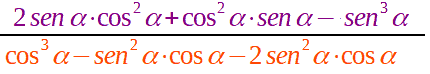 Formula di triplicazione della tangente