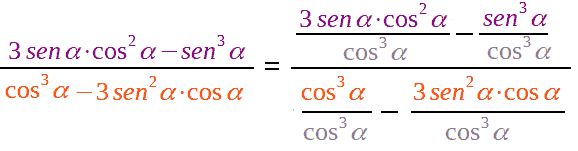 Formula di triplicazione della tangente