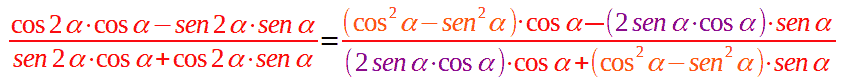 Formula di triplicazione della cotangente