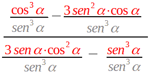 Formula di triplicazione della cotangente