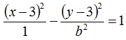 Equazione dell'iperbole traslata