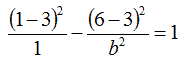 Equazione dell'iperbole traslata